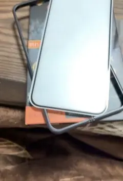 iPhone15plus 保護フィルム スマホ ガラスフィルム アイフォン