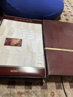 寝具　ロフテーグロリアシーツ　新品　未使用
