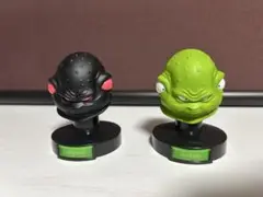ドラゴンボールコレクション　Fの系譜　フィギュア　激レア　未使用品 ドラゴンボールコレクション Fの系譜 フィギュア 激レア 未使用