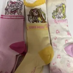 プリキュア スイートプリキュア キュアメロディ キュアリズム