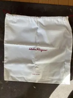 Salvatore Ferragamo 袋(巾着袋)