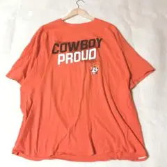 OSU COWBOYS×BIG FAN オクラホマ州立大学 カウボーイズ 3XL