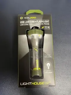 Goal Zero Light House Micro Flash