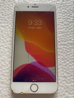 iPhone 6s 64G