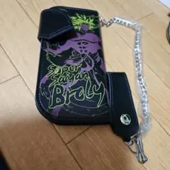 ドラゴンボール財布