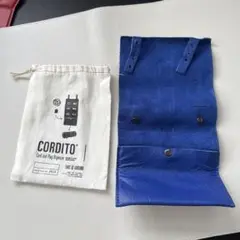 【THIS IS GROUND】CORDITO(ケーブルオーガナイザー)