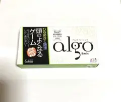 【新品未開封】アルゴ ベーシック （ひらめきと論理 頭のよくなるゲーム）