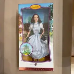 バービー オズの魔法使い ドロシー バービー 169394773.jpg