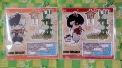WIND BREAKER　アクスタ　mini 新年　2点セット