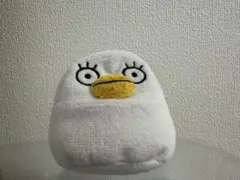 大銀魂展 エリザベス　ぬいぐるみ