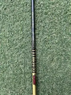 GRAPHITE DESIGN CＱ-4 FLEX R2シャフト
