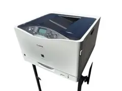 Canon A3カラーレーザープリンター Satera LBP841C