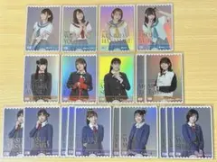 ラブライブ ラブカ キャスト PE まとめ売り