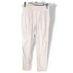 ミスティック パンツ レディース 【1-S】ウエストゴム 薄手