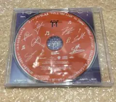 ENHYPEN 宵　YOI ヤンマー　限定　CD