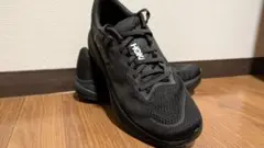限定セール【試着のみ5600円オフ‼️】HOKA RINKON4 　27.0cm