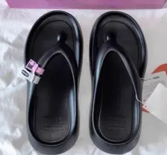 SS25新作LOW CLASSIC サンダル MUSINSA公式 | TAW&TOE x Low Classic Flipflop Zerovity Cream