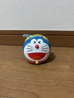 ドラえもん　カスタネット　マクドナルド　マック　ハッピーセット