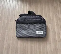 ナノユニバース ショルダーバッグ