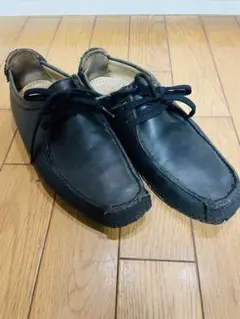 クラークス ナタリー ワラビー