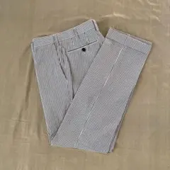 ニューヨーカーカジュアルスラックス