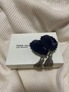 イヤリング