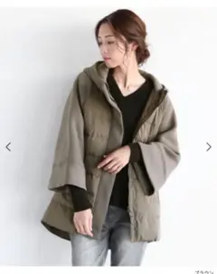 soeur7 ダウン コート スール7 ダウン