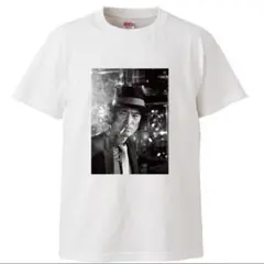 新品　松田優作 tシャツ　ドラマ　おもしろ　パロディ　グッズ　面白い