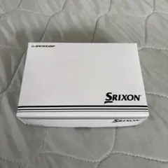 DUNLOP Srixon ゴルフボール