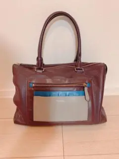 Paul Smith ポールスミス トートバッグ
