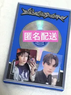 NCT DREAM go back to the future チョンロ