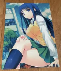 To Heart ハートフル パーティ クリアファイル