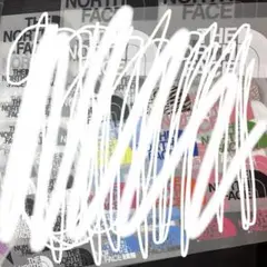 アイロンシート　ノース
