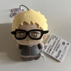 ハイキュー　サンリオキャラクターズ　ちびぐるみ　vol1