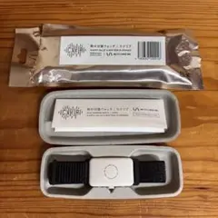 【未使用】熱中症対策ウォッチ カナリア SHOWA