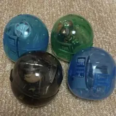 肩ズンFig. ペルソナ5 ザ・ロイヤル vol.1 vol.2