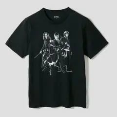 値下げ中　ハリー・ポッター　パトローナス｜TシャツLサイズ