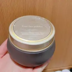 SABON フェイスポリッシャー スクラブ洗浄料
