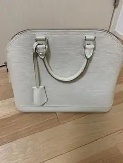 アルマpm エピ 白
