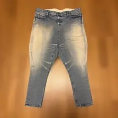 PHENOMENON フェノメノン ニッカ パンツ 32 ベージュ OLD PHENOMENON フェノメノン ニッカ パンツ 32 ベージュ OLD - メルカリ