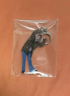 アクリルキーホルダー   アクキー　超特急　ユーキ