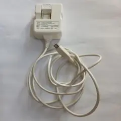 ソフトバンク純正スマホ充電器