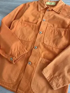 UNIVERSAL OVERALL ユニバーサルオーバーオール ストーンカーバー