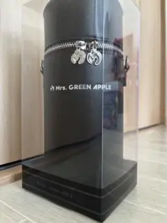 Mrs. GREEN APPLE ❤︎Light Stick Bag❤︎Black D60-MA0381_01_8fb89529-1dce-