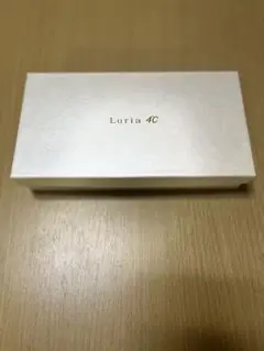 Luria4℃ 長財布
