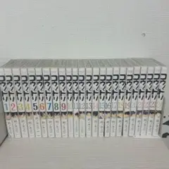 コウノドリ　24巻セット