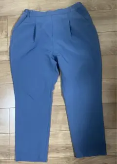 【Honeys】パンツ　スラックス