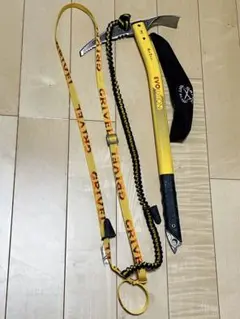 グリベル エアーテックエボリューション 52cm