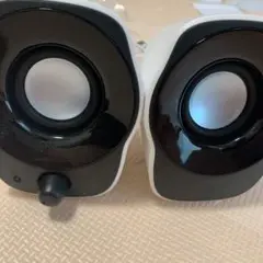 Logicool Z120BW