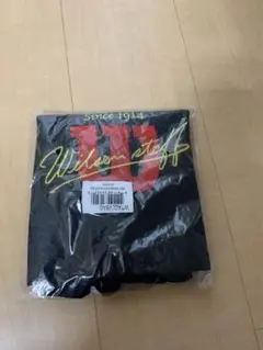 ウィルソン グラブ袋